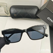CHANEL 26S SQUARE FRAMES IN ACETATE 415368