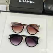 CHANEL 26S CAT EYE FRAMES IN ACETATE 415366