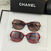 CHANEL 26S ROUND FRAMES IN ACETATE 415365