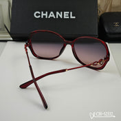 CHANEL 26S ROUND FRAMES IN ACETATE 415365