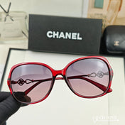 CHANEL 26S ROUND FRAMES IN ACETATE 415365