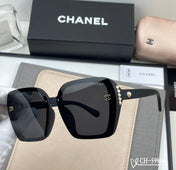 CHANEL 26S OVERSIZED SQUARE FRAME IN ACETATE 411994