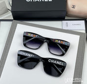 CHANEL 26S SQUARE FRAME IN ACETATE 409963