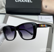 CHANEL 26S SQUARE FRAME IN ACETATE 409963