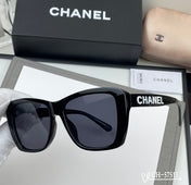 CHANEL 26S SQUARE FRAME IN ACETATE 409963