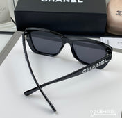 CHANEL 26S SQUARE FRAME IN ACETATE 409963