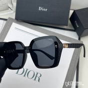 DIOR 26S SQUARE FRAME IN ACETATE 394513