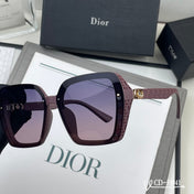 DIOR 26S SQUARE FRAME IN ACETATE 394513