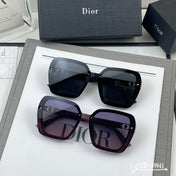 DIOR 26S SQUARE FRAME IN ACETATE 394513