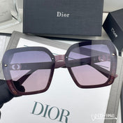 DIOR 26S SQUARE FRAME IN ACETATE 394513
