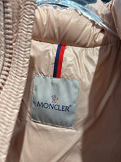 MONCLER 25S DOWN JACKET 376