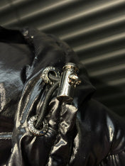 MONCLER 25S DOWN JACKET 377