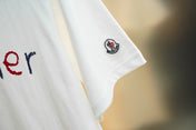 MONCLER 26S SHORT SLEEVE T-SHIRT 649