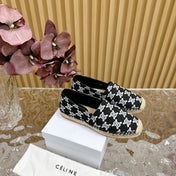 HIGHEST VERSION FISHERMAN SHOES WHITE BLACK