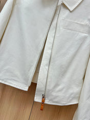 HERMES 25S JACKET 527128