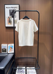 CELINE 26S SHORT SLEEVE T-SHIRT 160
