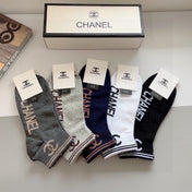LOW-CUT SOCKS 417508 (1 BOX )
