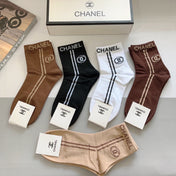 LOW-CUT SOCKS 420795 (1 BOX)