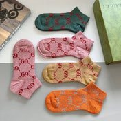 ANKLE SOCKS 427635 (1 BOX)