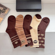 ALO 26S CREW SOCKS 287235 (1 BOX)