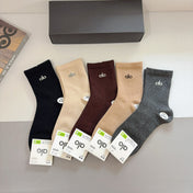 ALO 26S ANKLE SOCKS 282289 (1 BOX)