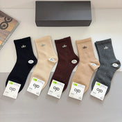 ALO 26S ANKLE SOCKS 282289 (1 BOX)