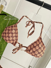 GUCCI BIKINI 25S TWO PIECE IN 744027