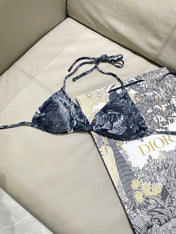 DIOR BIKINI 25S TWO PIECE IN 744028