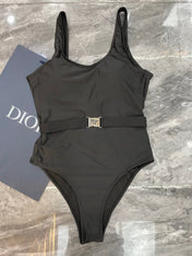 PRADA BIKINI 25S BODYSUIT IN 744031