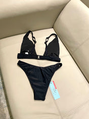 PRADA BIKINI 25S TWO PIECE IN 744033