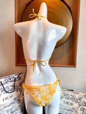 DIOR BIKINI 25S TWO PIECE 745945