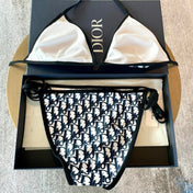 DIOR BIKINI 25S TWO PIECE 748152