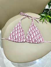 DIOR BIKINI 25S TWO PIECE 748157