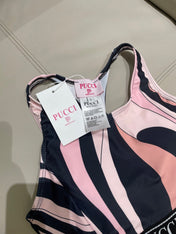 PUCCI BIKINI 25S TWO PIECE IN 749608
