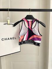 PUCCI BIKINI 25S TWO PIECE IN 749609