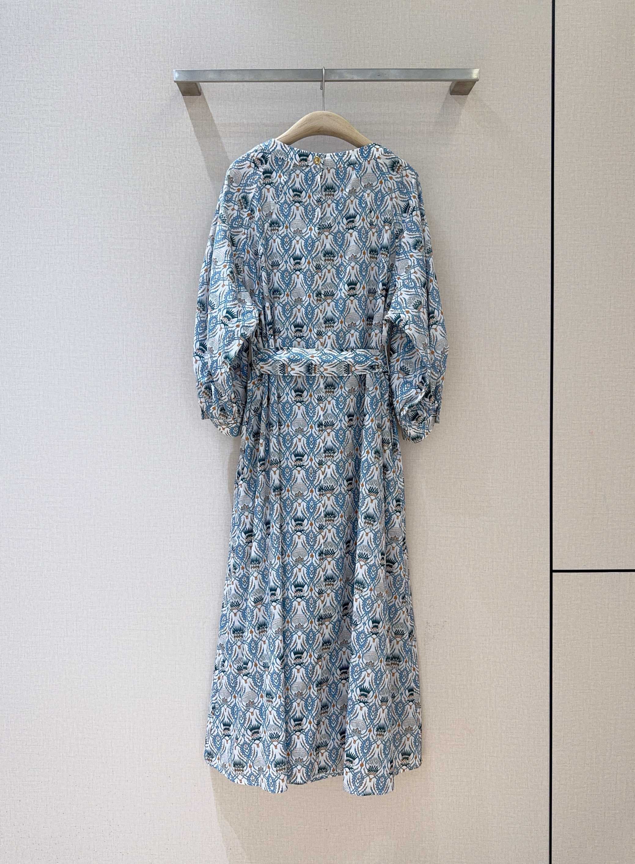 LP 26S LONG DRESS 463