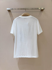 DIOR 25S CREW-NECK T-SHIRT 760