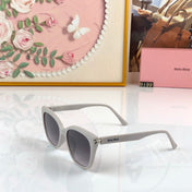 MIUMIU 26S SQUARE FRAME IN ACETATE 438160