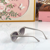 MIUMIU 26S SQUARE FRAME IN ACETATE 438160