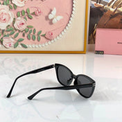 MIUMIU 26S SQUARE FRAME IN ACETATE 438161