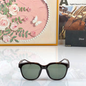 DIOR 26S SQUARE FRAME IN ACETATE 394523