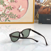 DIOR 26S SQUARE FRAME IN ACETATE 394523