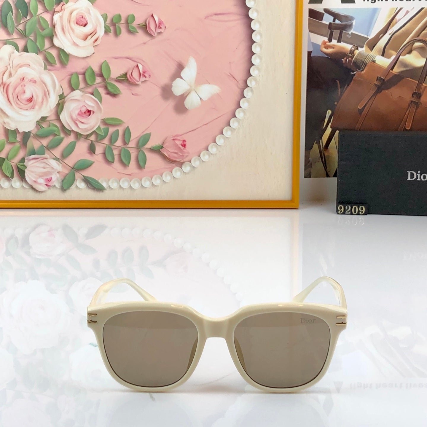DIOR 26S SQUARE FRAME IN ACETATE 394524