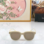 DIOR 26S SQUARE FRAME IN ACETATE 394524