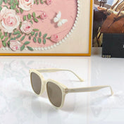 DIOR 26S SQUARE FRAME IN ACETATE 394524