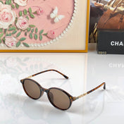 CHANEL 26S OVAL FRAME IN ACETATE 401778
