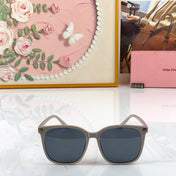 MIUMIU 26S SQUARE FRAME IN ACETATE 419147