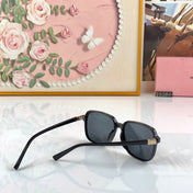 MIUMIU 26S SQUARE FRAME IN ACETATE 432745