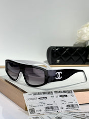 BUTTERFLY SUNGLASSES CH6057 IN ACETATE