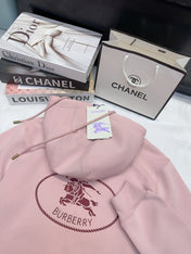 BURBERRY 25S SPORTSWEAR SET 187